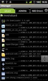 download Script Manager - Smanager apk